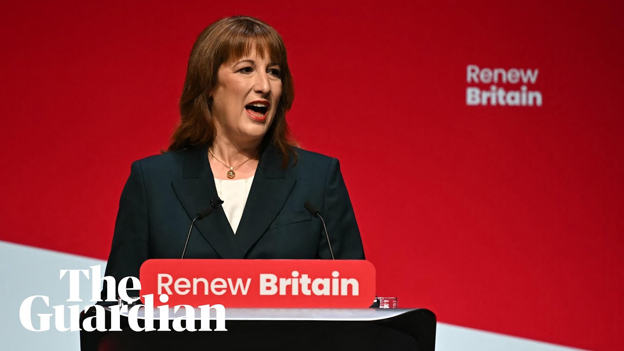 Labour party conference: day two &ndash; watch live