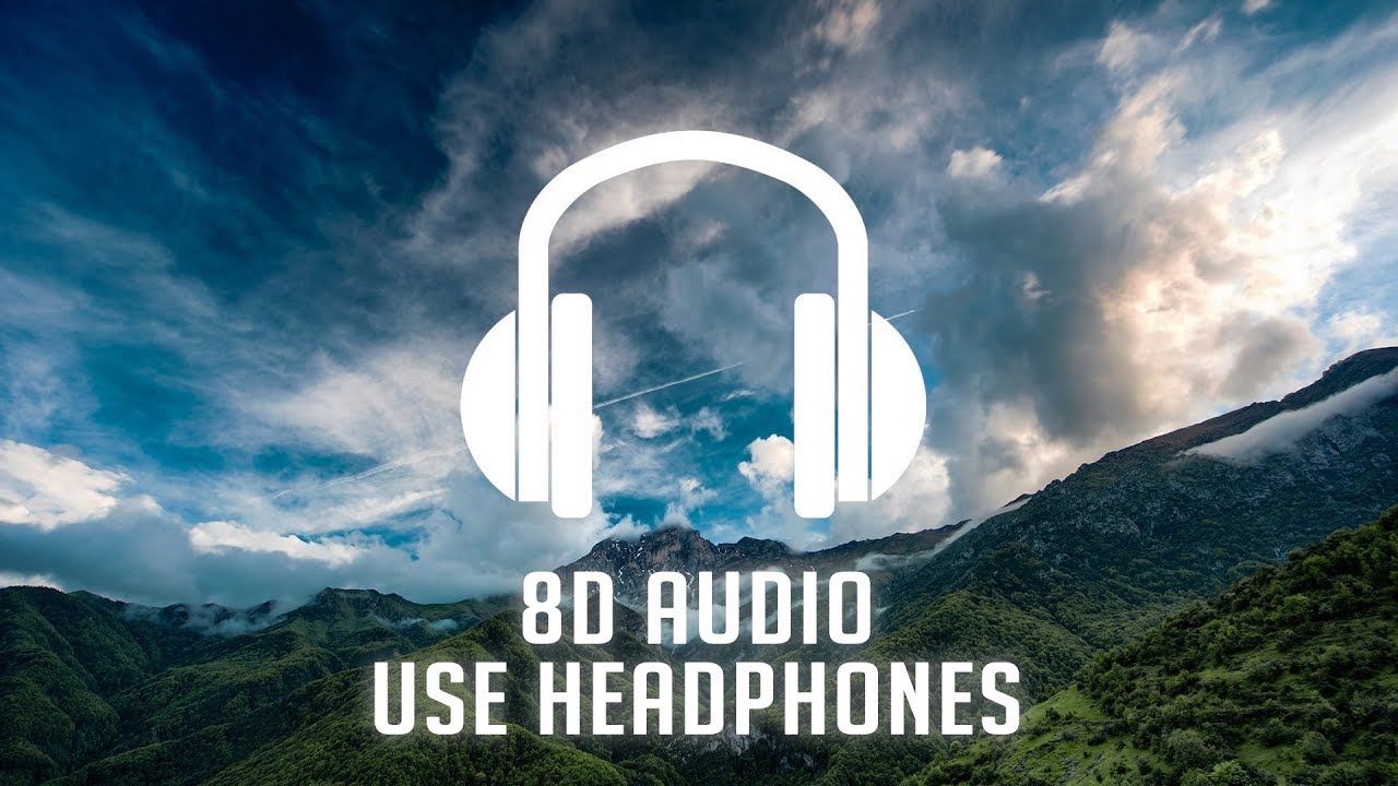 Star Wars - The Force Theme (Far Out Remix) (8D AUDIO) 🎧