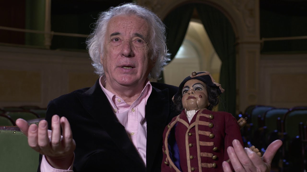 LA RINASCITA DEL TEATRO GEROLAMO