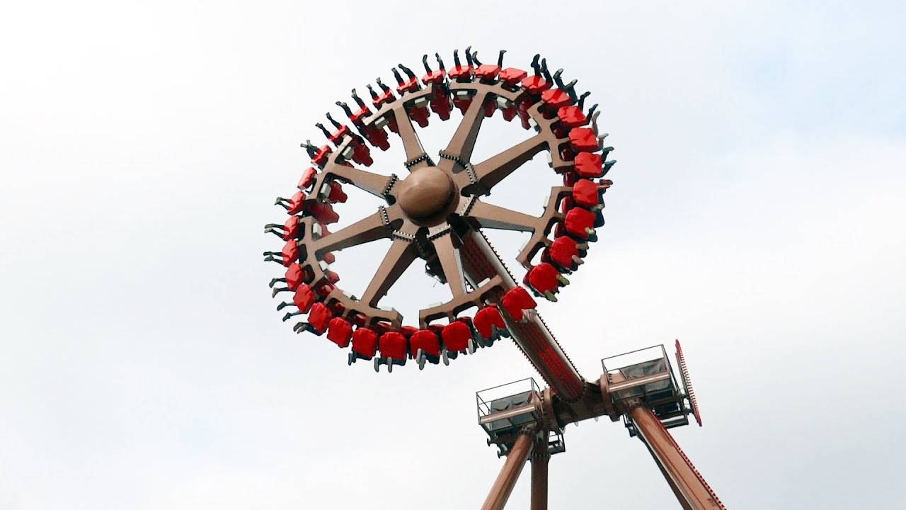 ENERGYLANDIA Zator - Aztec Swing cz.1/2 1080p