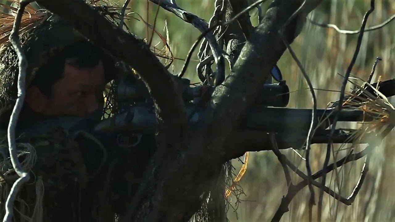日本の狙撃手, 陸上自衛隊 ● Japanese Sniper, Japan Ground Self-Defense Force