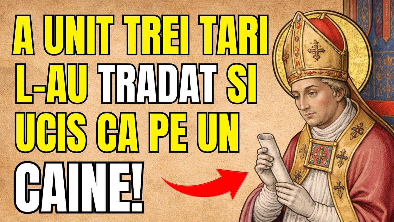 Mihai Viteazul — Prima unire a țărilor române