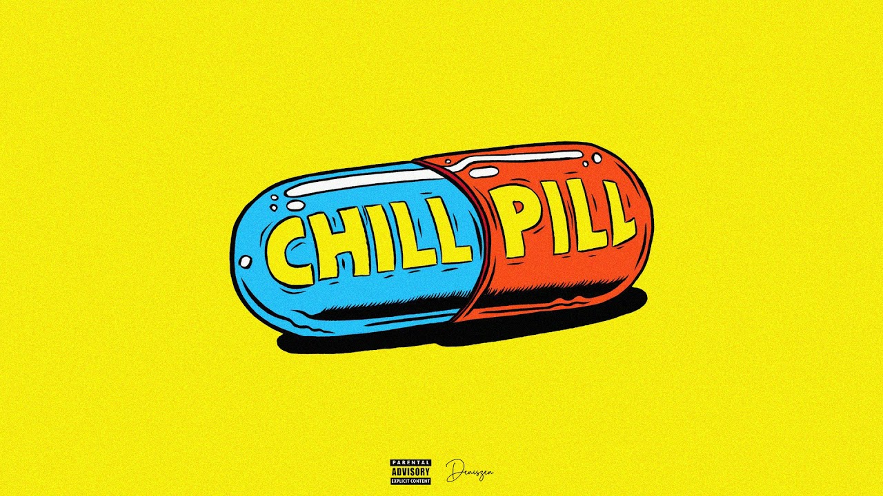 [FREE] Dababy x Lil baby Type Beat - Chill Pill (prod. Deniszen)