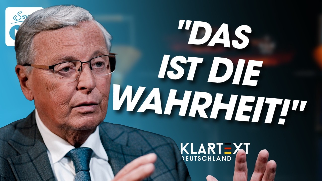 Bosbach warnt: 