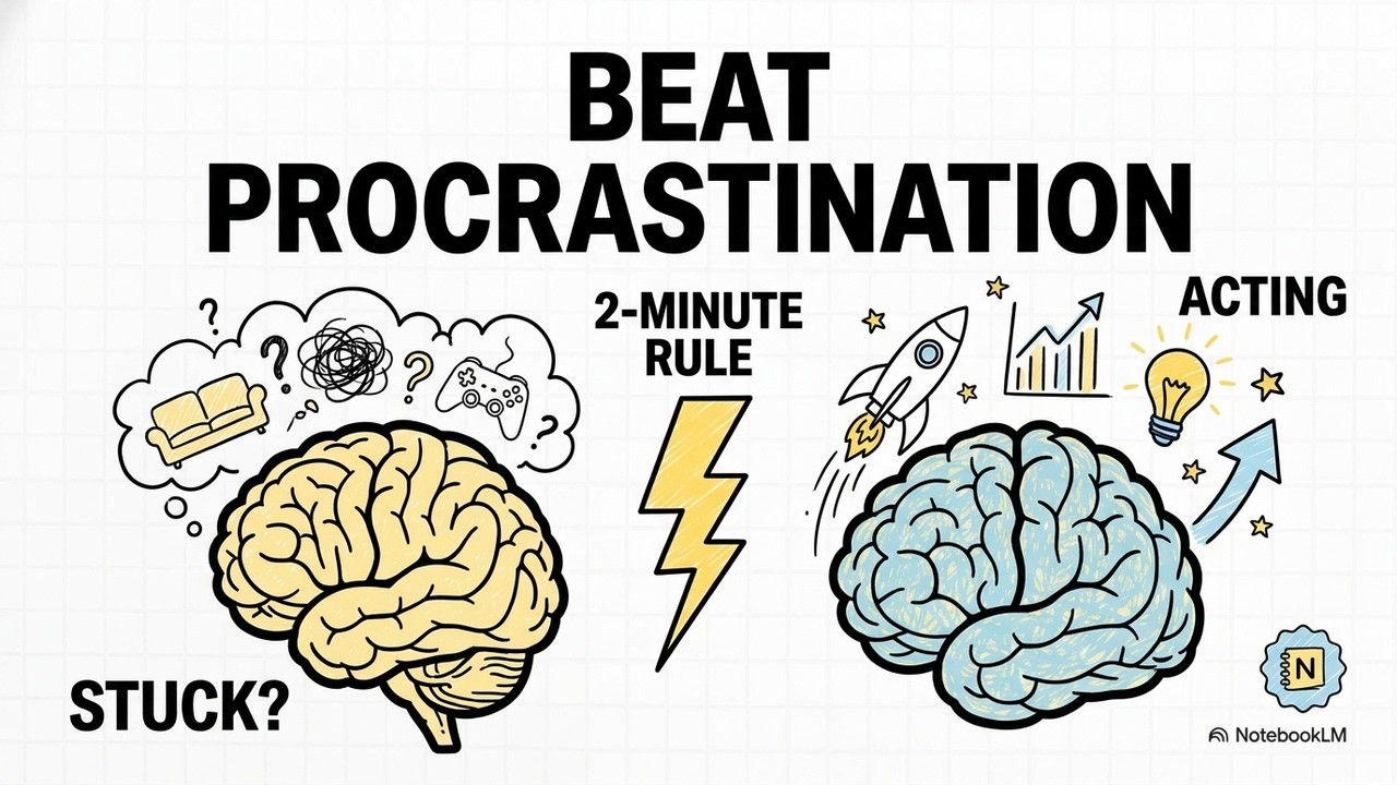 How to Stay Motivated in Chaotic Times (Science Backed, No Fluff)