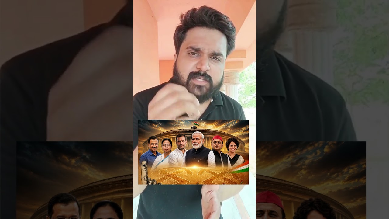 General Category vs Reservation: Is the Government Ignoring Their Rights? 🔥 #Shorts