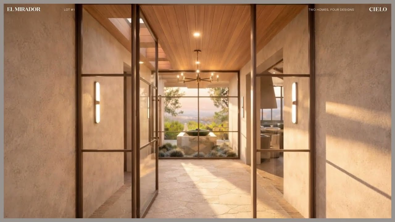 Cielo - Lot 1 - El Mirador &  Lot 2 - La Dorada