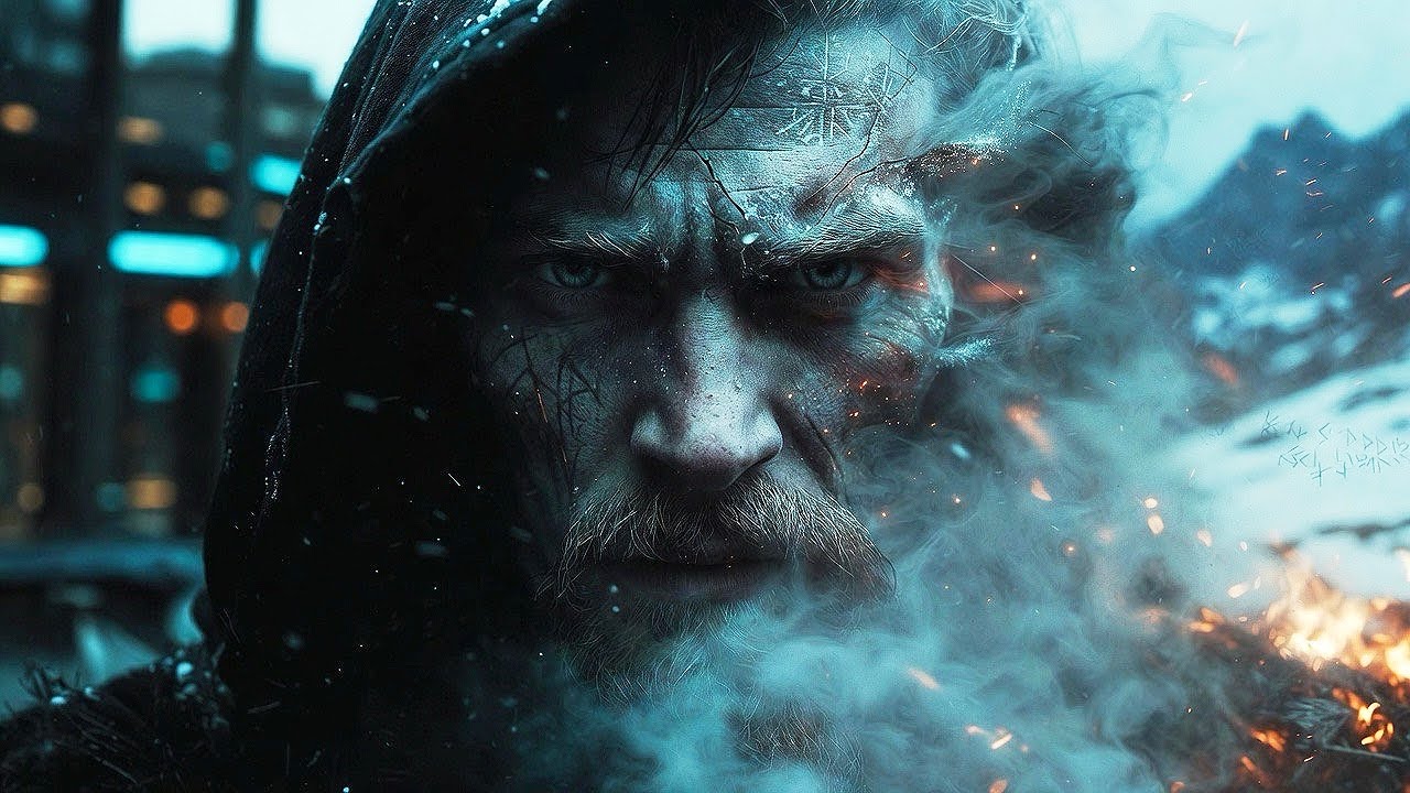 I Am the Ghost of the North | Epic Viking Nordic Folk Song