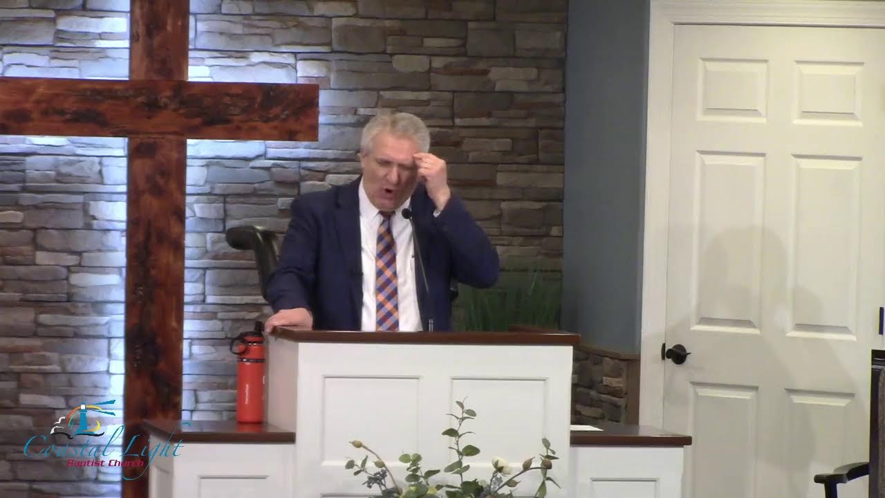CLBC Live Streaming