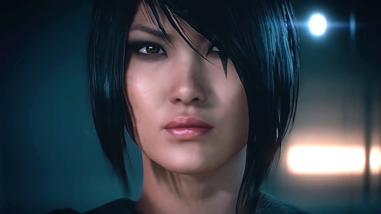Mirror&rsquo;s Edge: Catalyst &mdash; Зачем мы бежим | ТРЕЙЛЕР