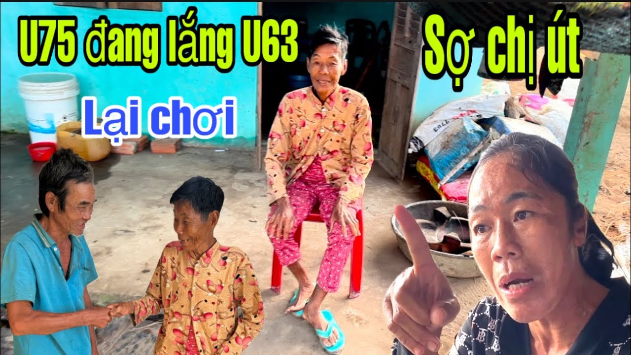 U75 còn lo lắng U63 không biết được như U47#u75