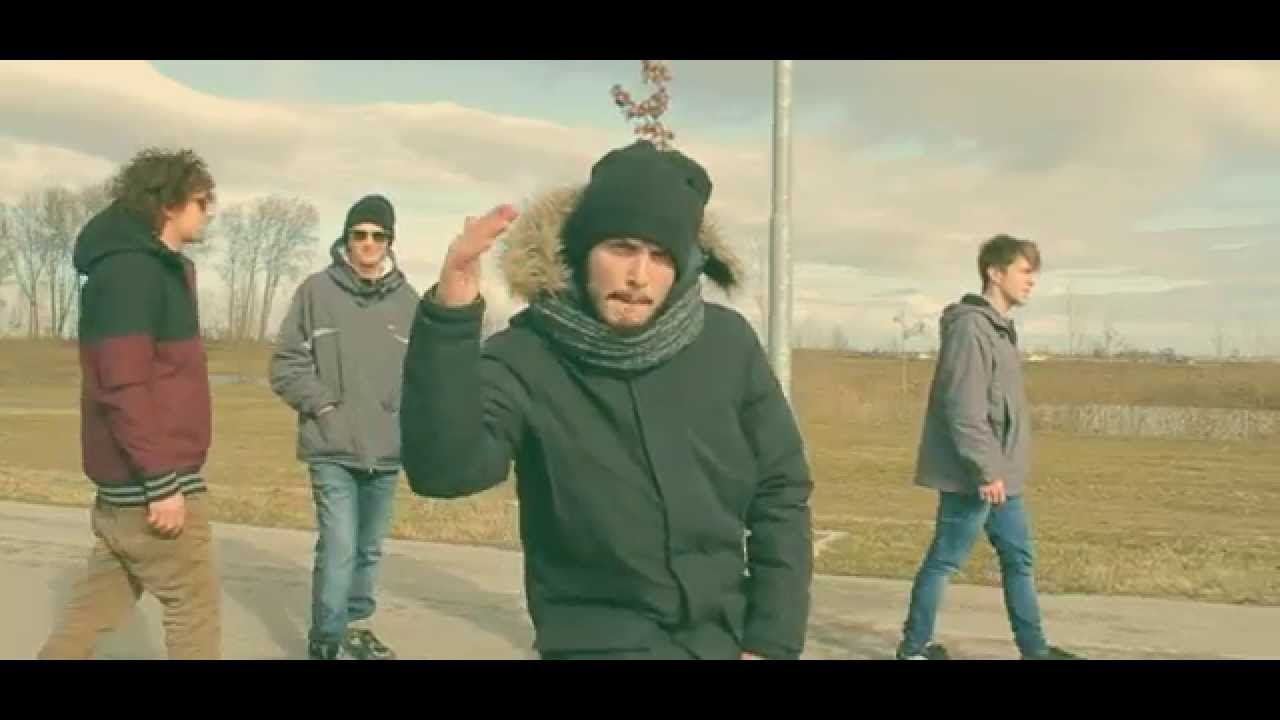 Revive - Rusty Rockerz (Official Video)