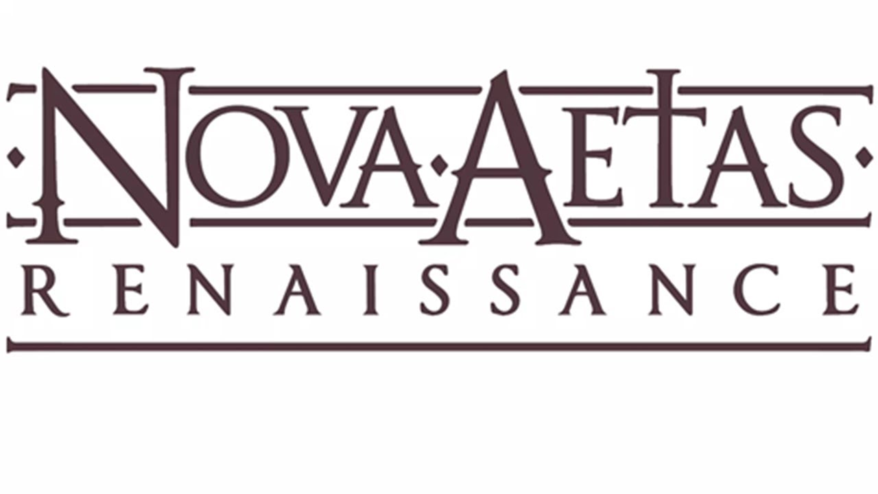 Настольная игра Nova Aetas Renaissance