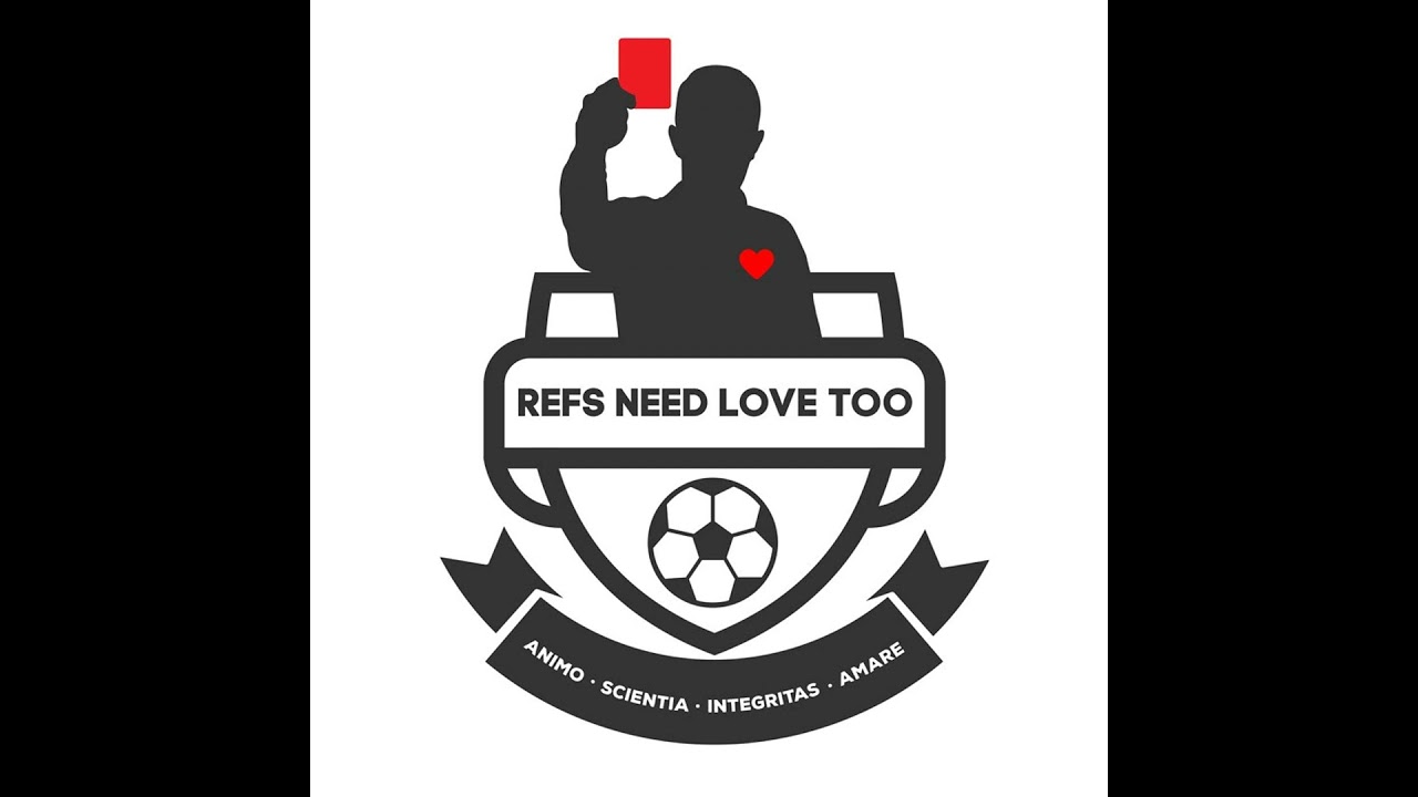 What are soccer referee 
