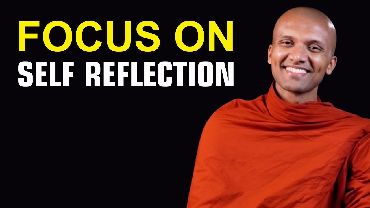 How to Stop Finding Faults in Others | Buddhist Wisdom on Self-Reflection