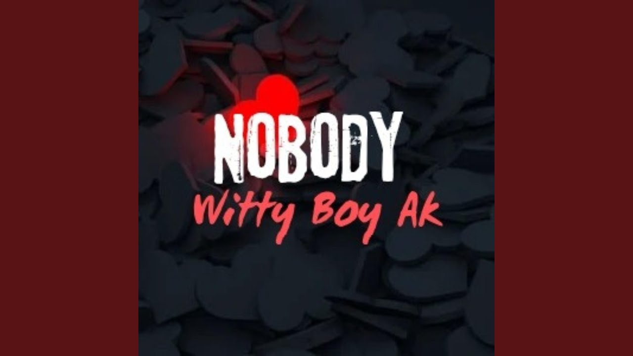 Nobody