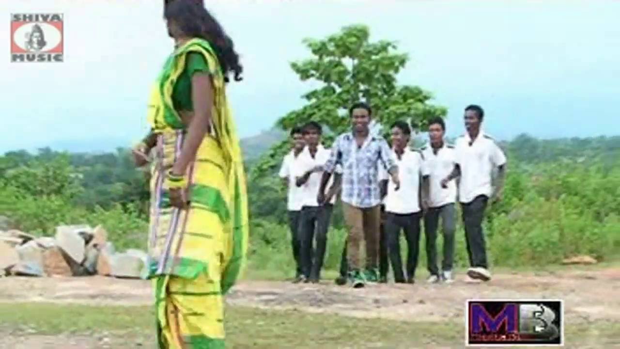 Santhali Song - Bajar Kudi | A Na Mosla Baha | Shiva Music Hamar Jharkhand