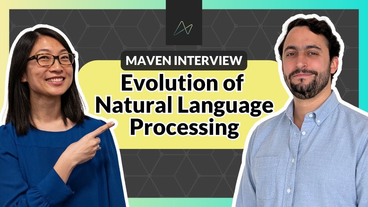 Natural Language Processing in Python: How It&rsquo;s Evolved & Where We Are Today