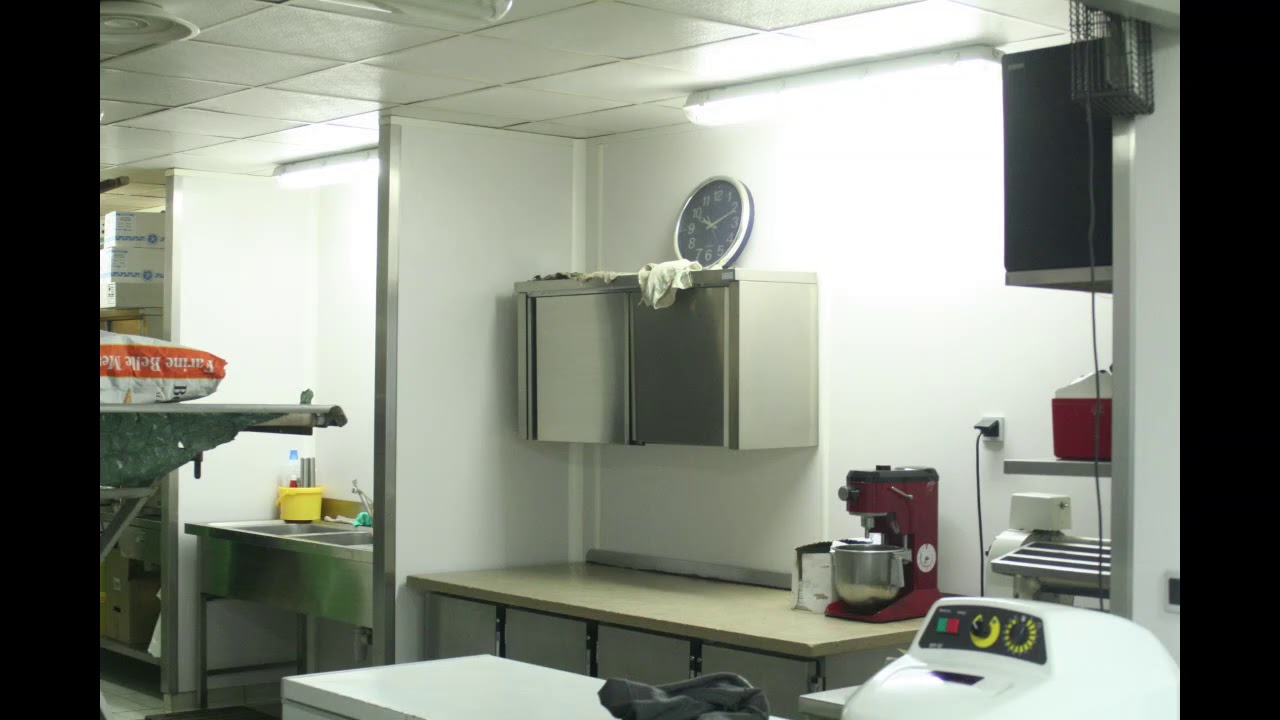 FIBROLAB la mise aux normes des locaux alimentaires