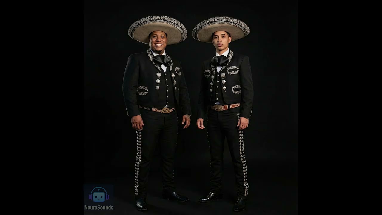 Bulin 47 x JC La Nevula   TE NECESITO  CORRIDO MEXICANO COVER VERSION
