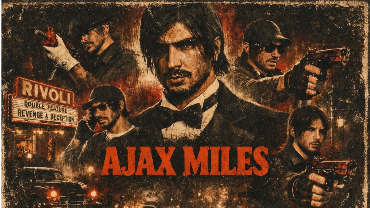 Ajax Miles / Rescuing Jeremy From SASP / Soulcity By Echo Rp S2 |#lifeinsoulcity #ess #nlg #sbm