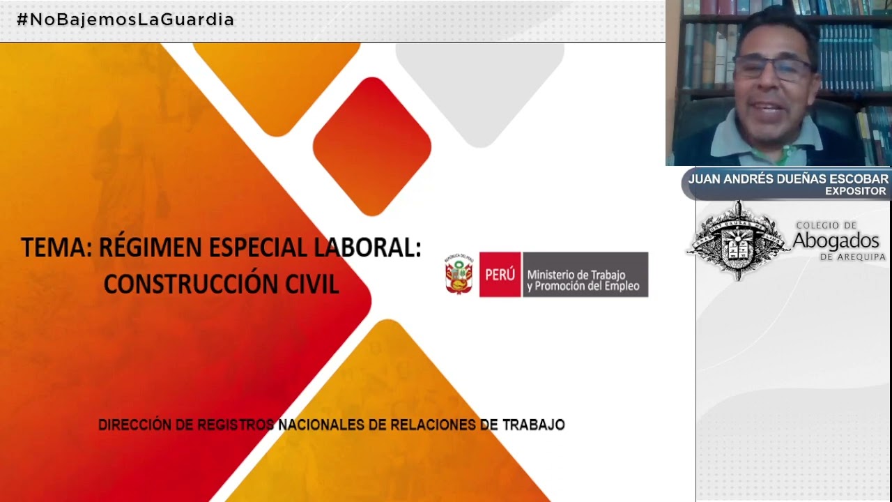 Miércoles Laboral: