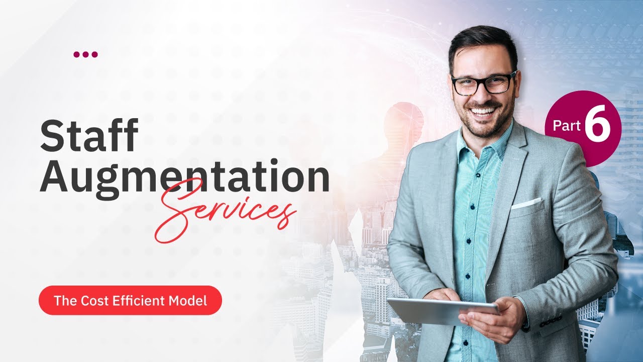 IT Staff Augmentation Services Part 6 | Virtuenetz pk | #staffservices #staffaugmentation #staff