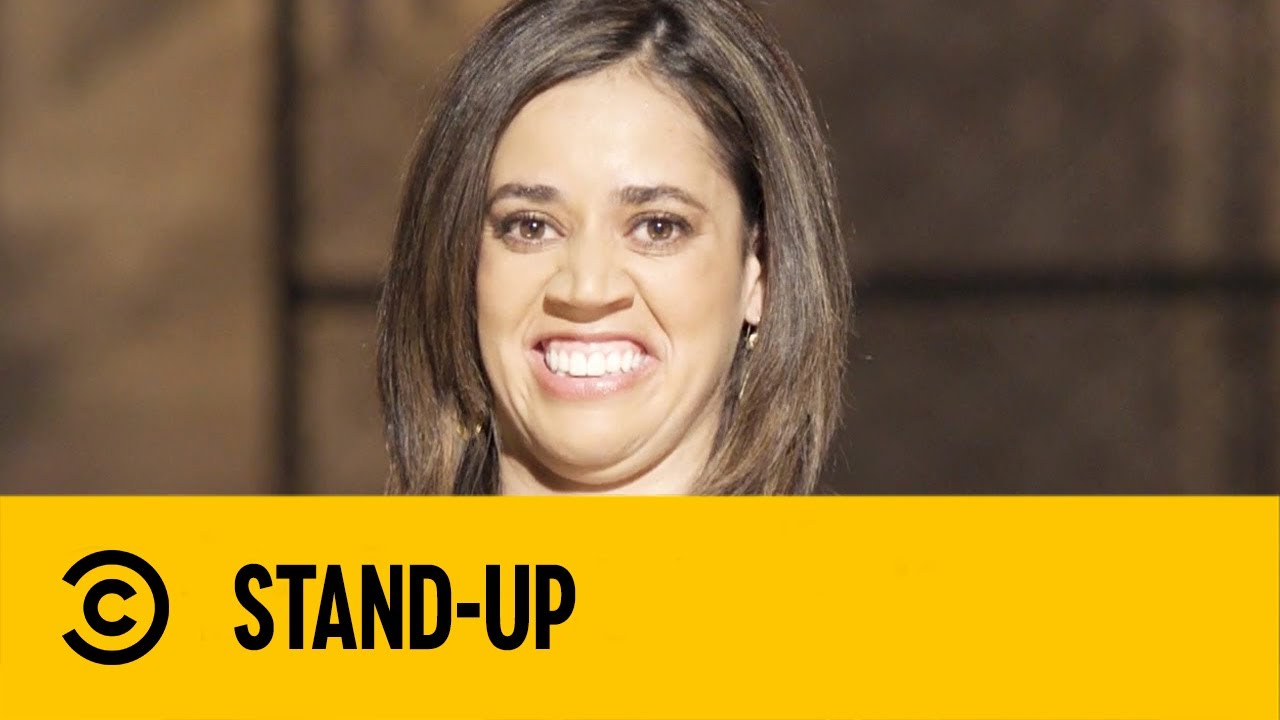 Pachis | Stand Up | Comedy Central Mexico