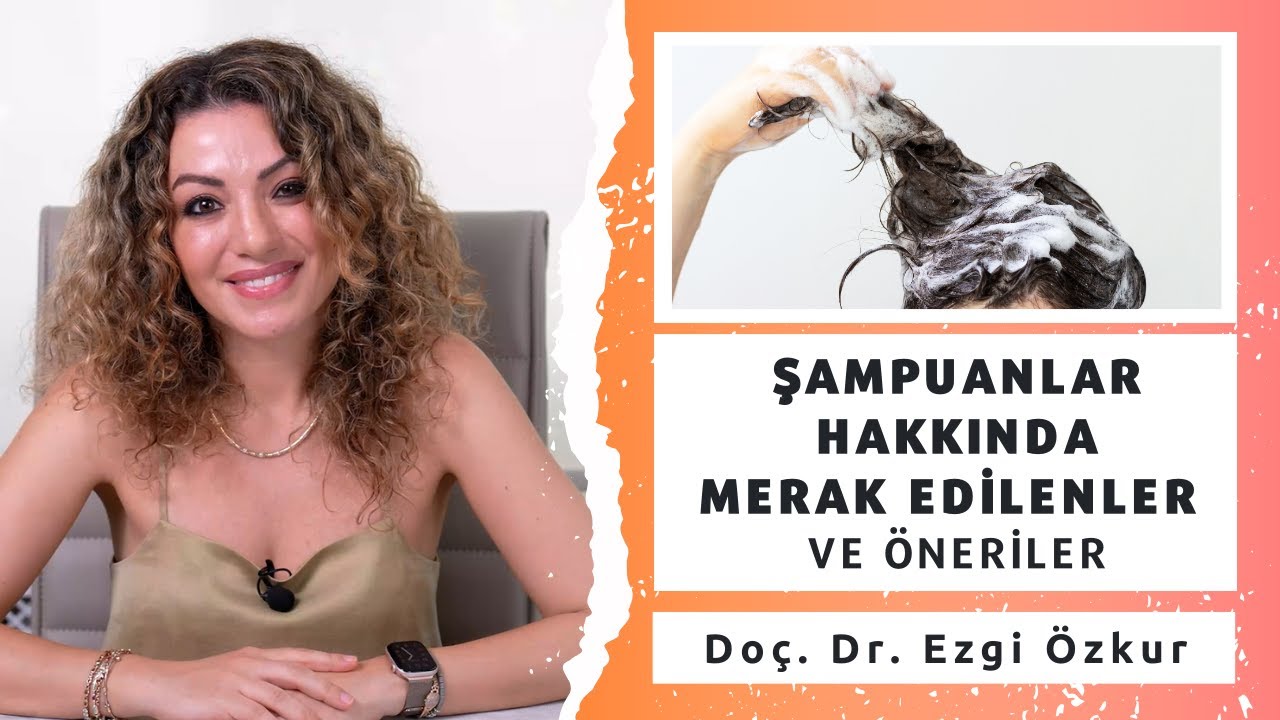 Hangi Şampuanı Seçmeliyim? Ürün Önerileri
