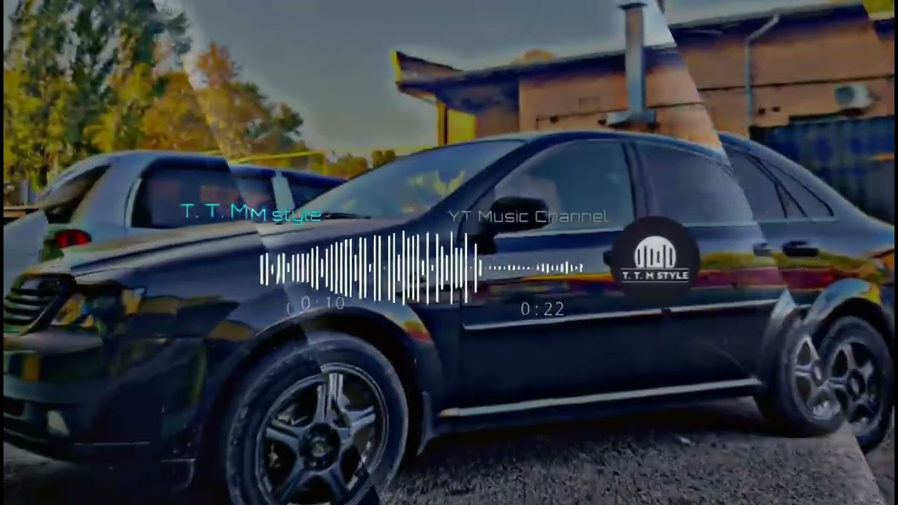 Ana al Ghaltan bass boost T. T. M style 🔊 👈 🔥 