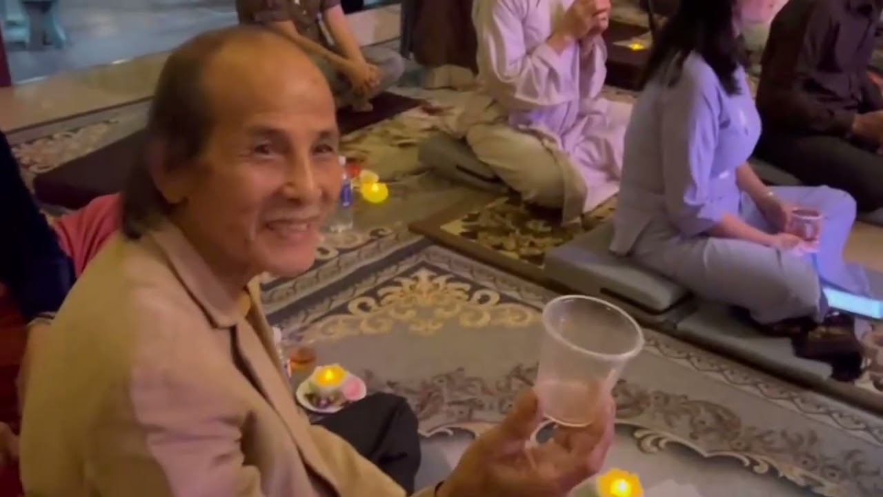 Thiền trà