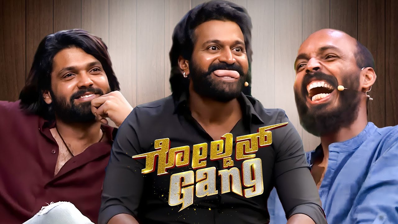 Kantara Hero Rishab Shetty Interview | Rakshit Shetty | Raj B Shetty | Popular Full Ep @Zee Kannada​