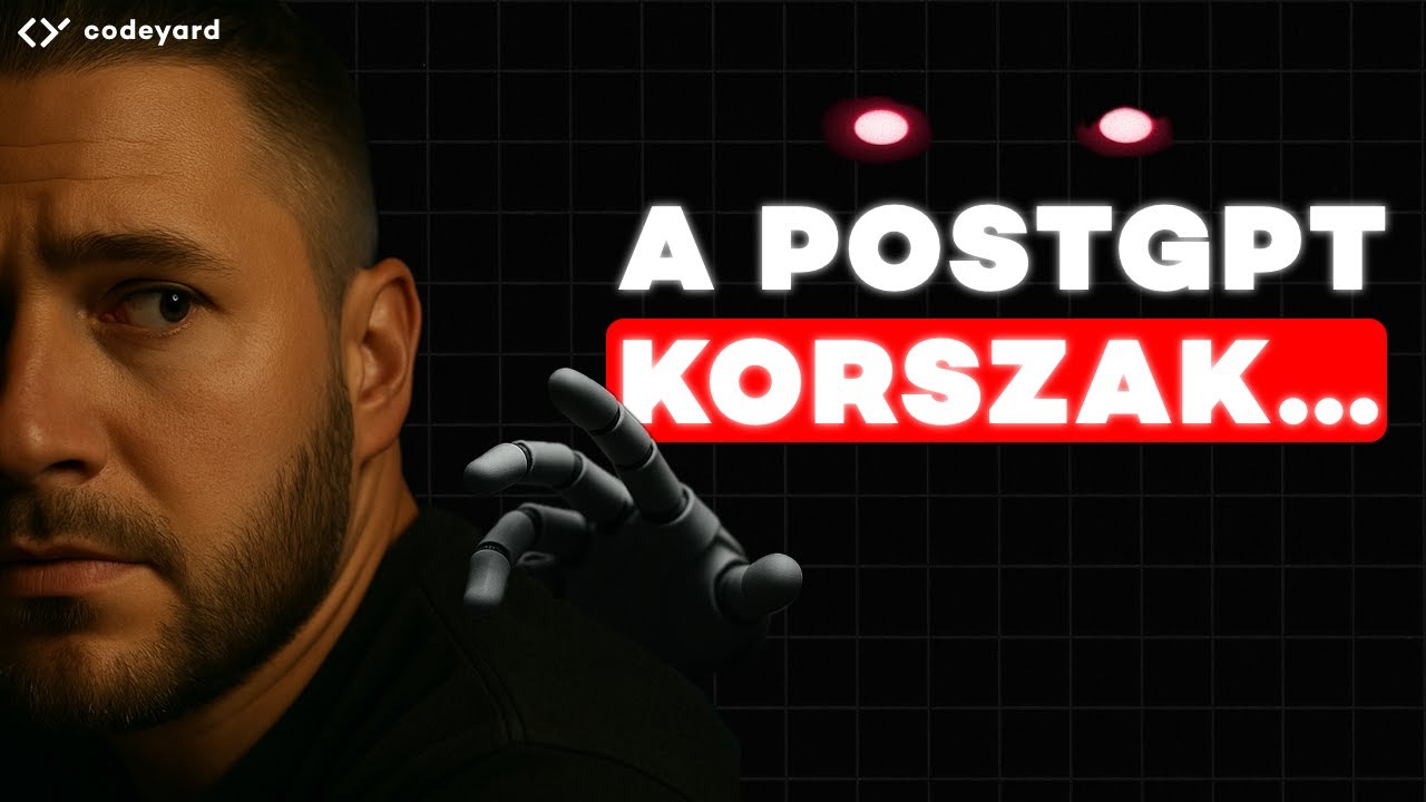 Mi lesz a fejlesztőkkel az AI után?