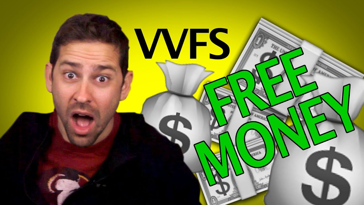 FREE MONEY!!! Viral Video Film School | #1000