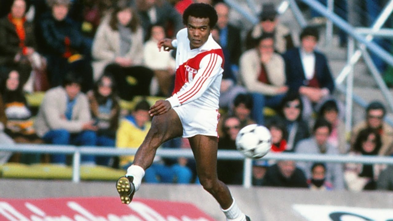 Te&oacute;filo Cubillas, El Nene [Best Goals]
