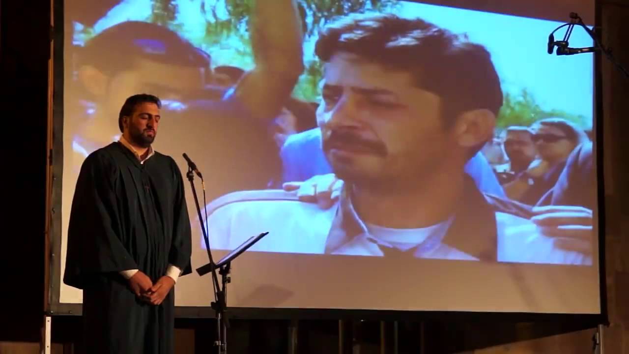 Dans mon pays_Concert a Strasbourg بوطني _حفلات فرنسا _ Kinan Alzouhir كنان الزهير