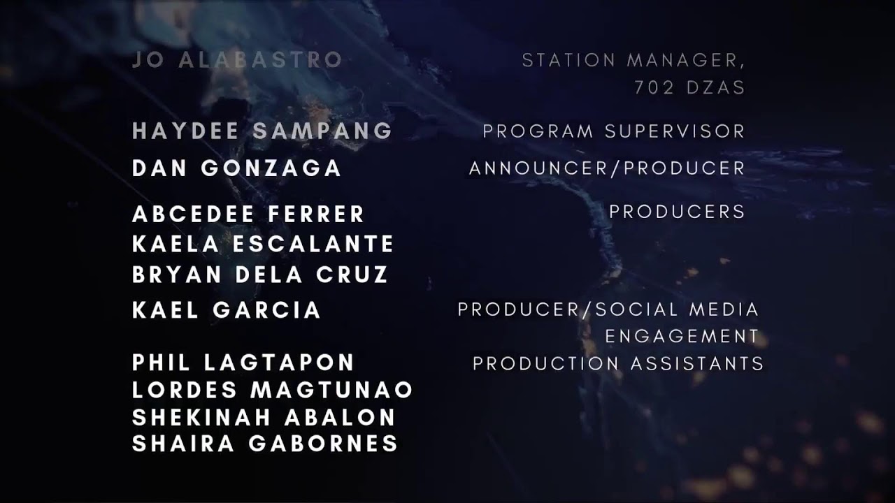 Tabas ng Batas | February 7, 2026