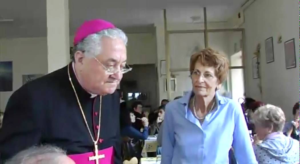 Un cammino lungo 13 anni