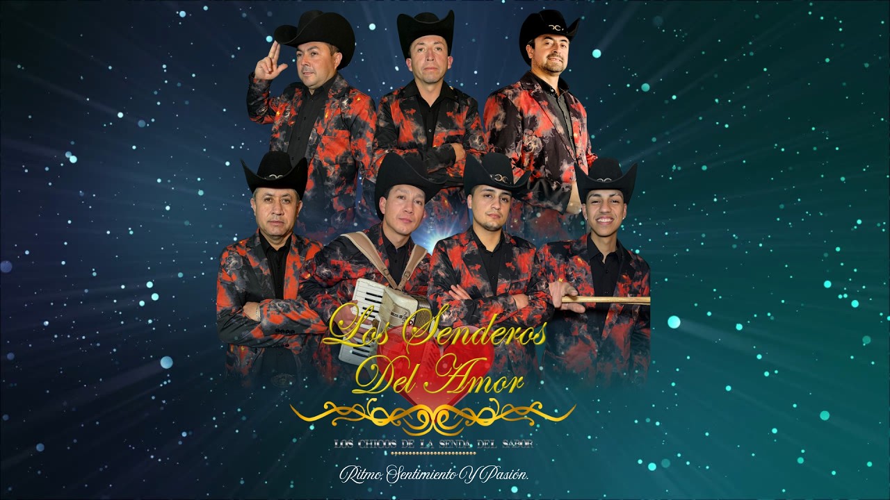 Los Senderos Del Amor - Presentación La Cumbre 2026, Illapel [En Vivo]