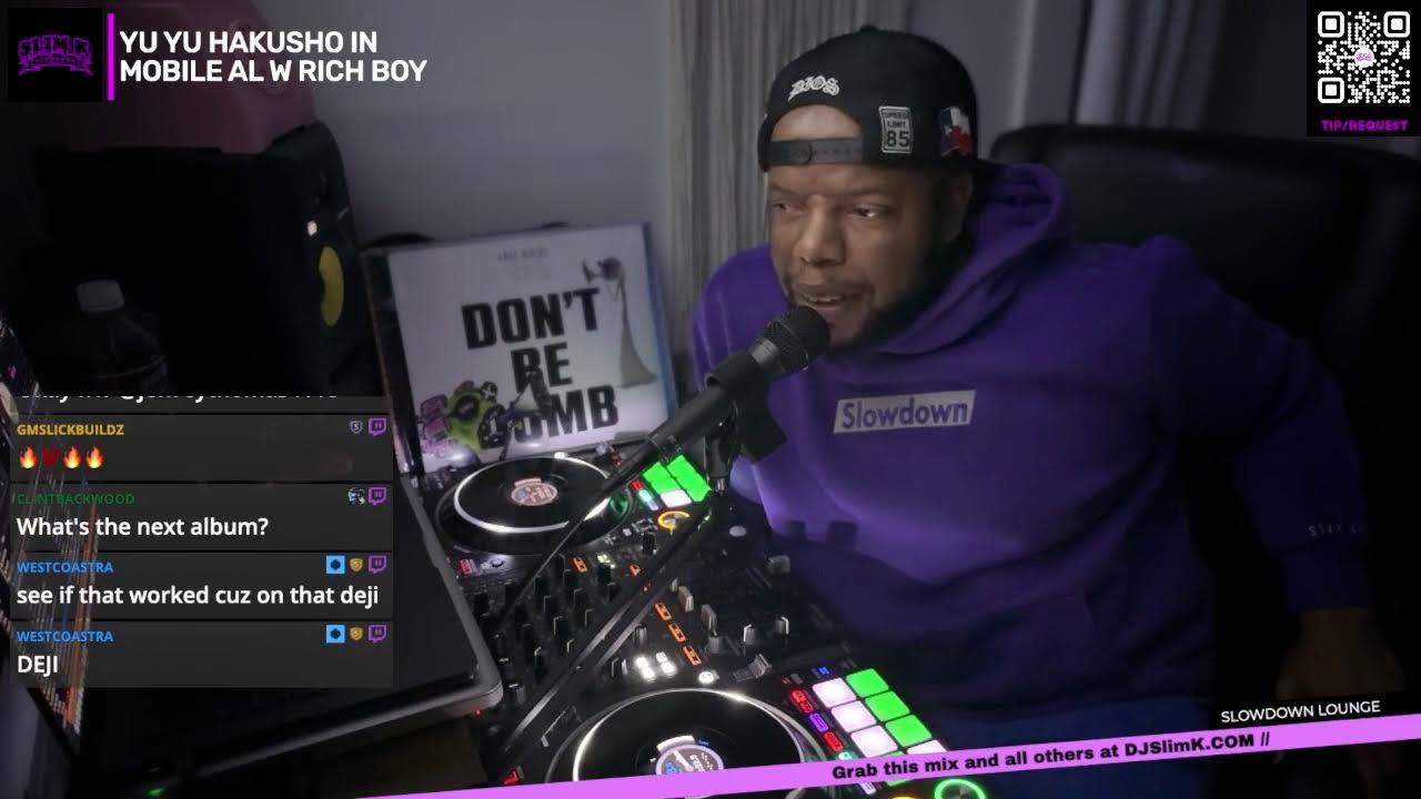 [Live] Dusting The Tables 241 first take 6wa