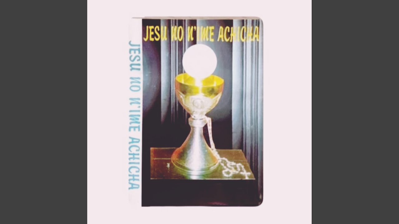O Sacrament Most Holy