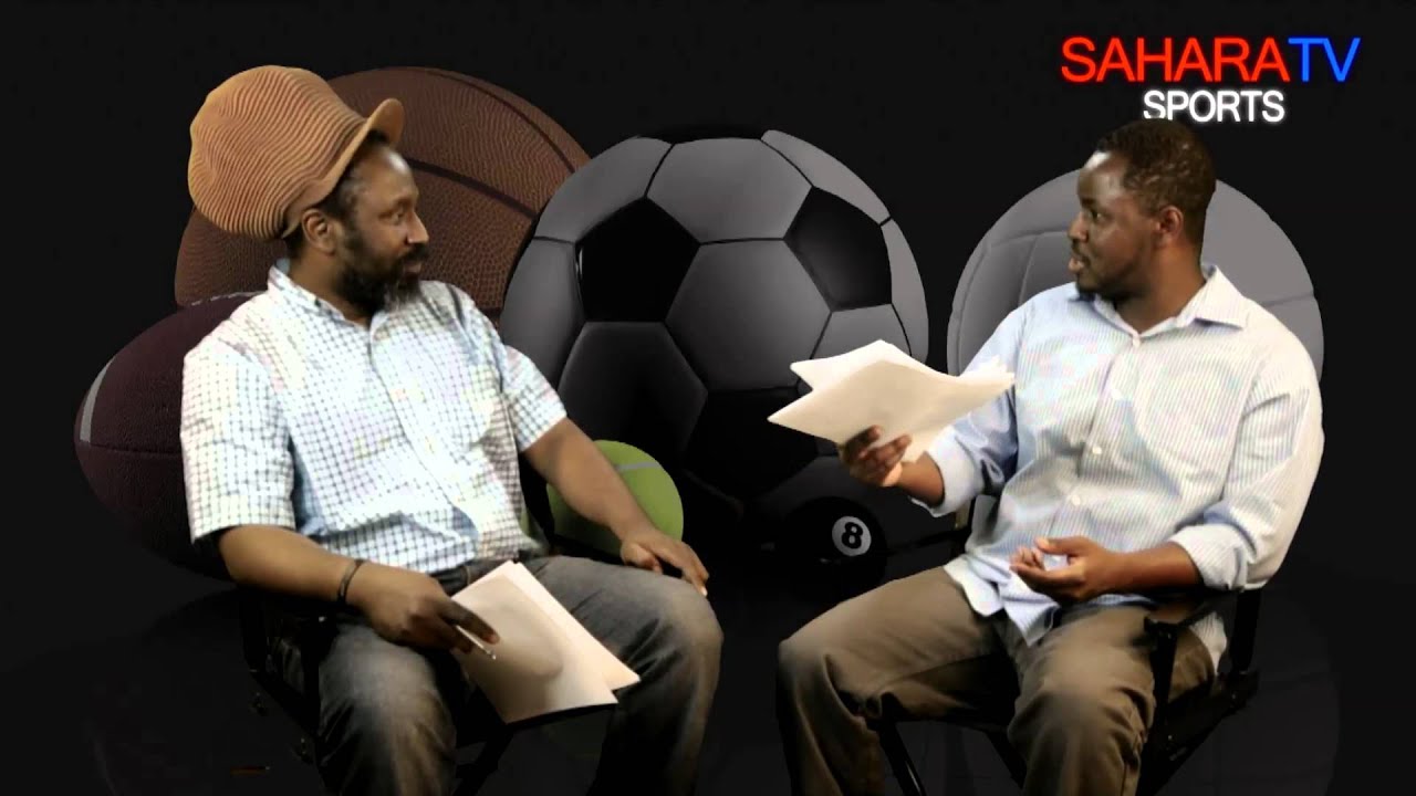 SaharaTV Sports June 6: The World Cup