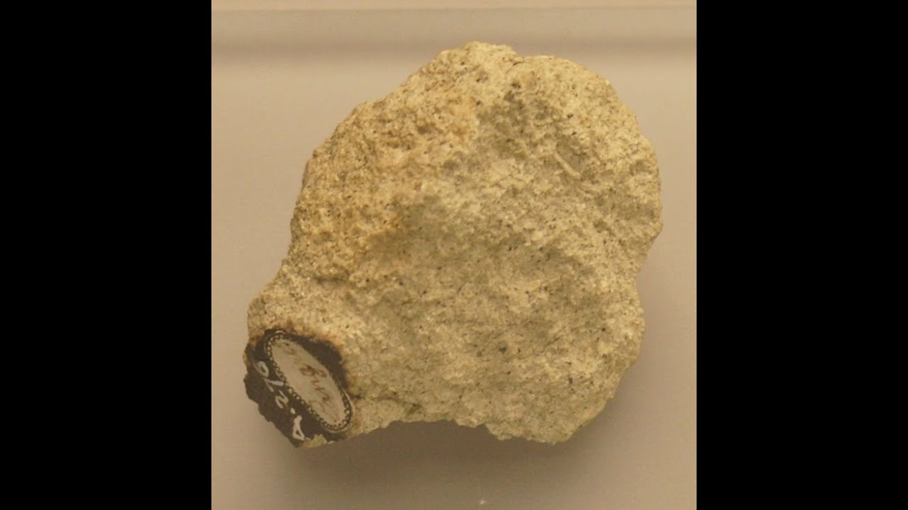Classification of Martian meteorites
