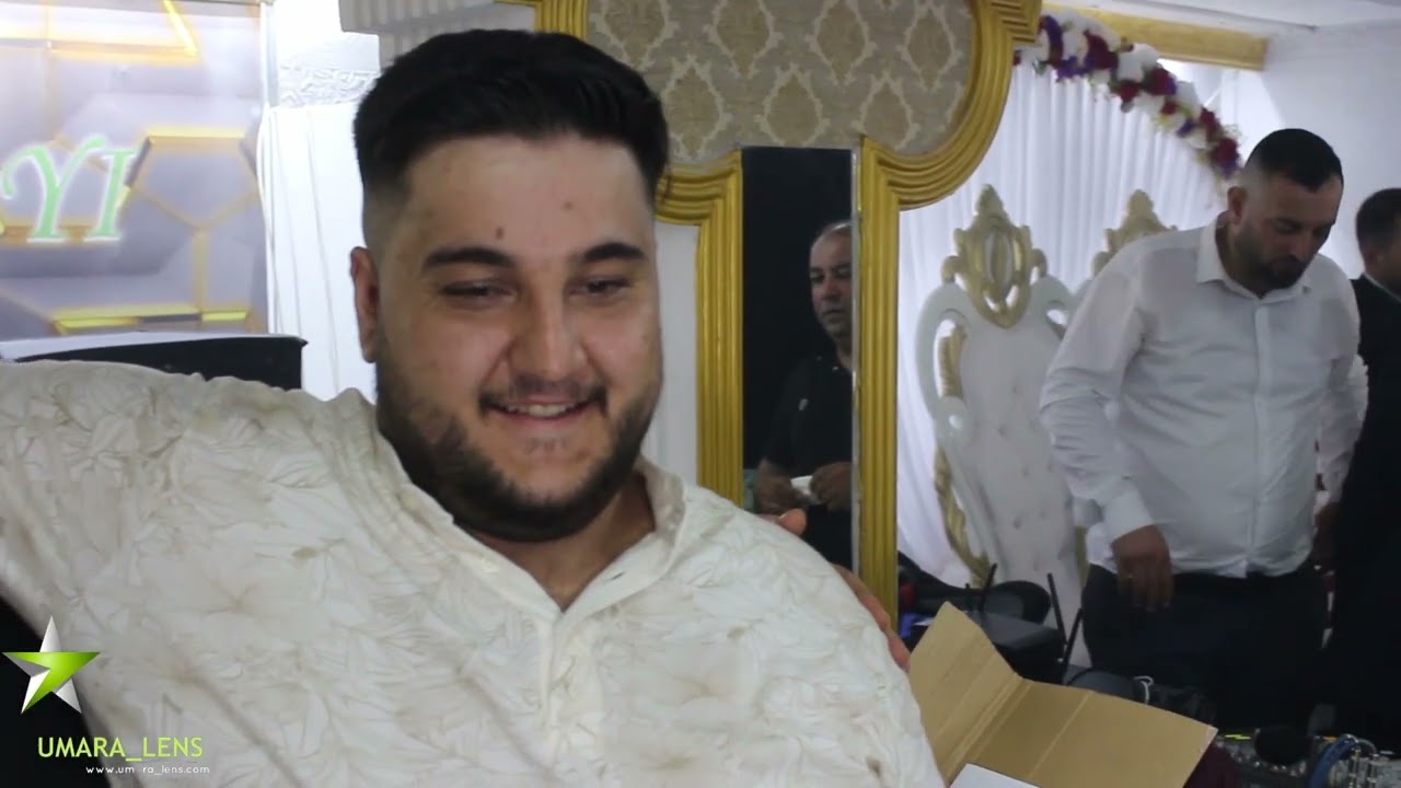 افراح ال حجي جمعة العريس جمعة نجل السيد اديب حجي جمعة      الفنان خالد الاحمد ج4