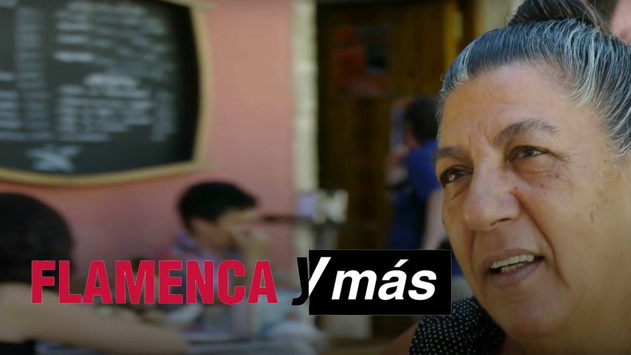 JUANA LA DEL PIPA | Entrevista de Flamenca y Más