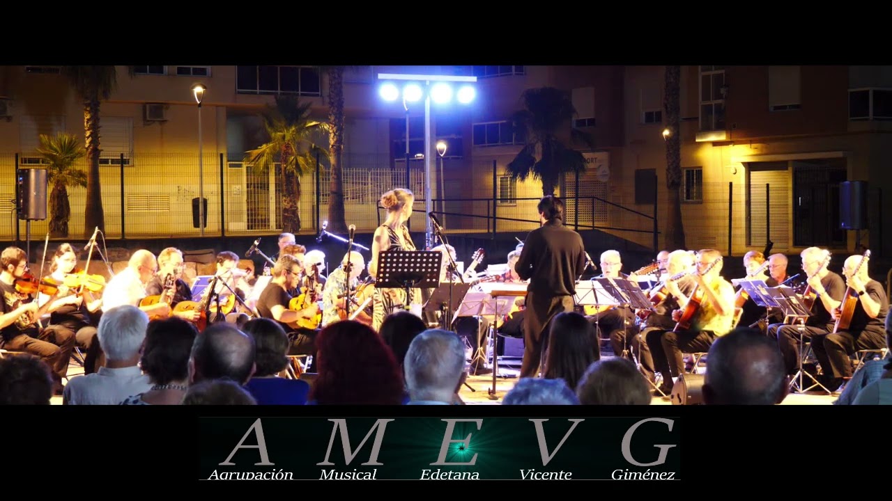 Vuelvo al Sur de Astor Piazzolla