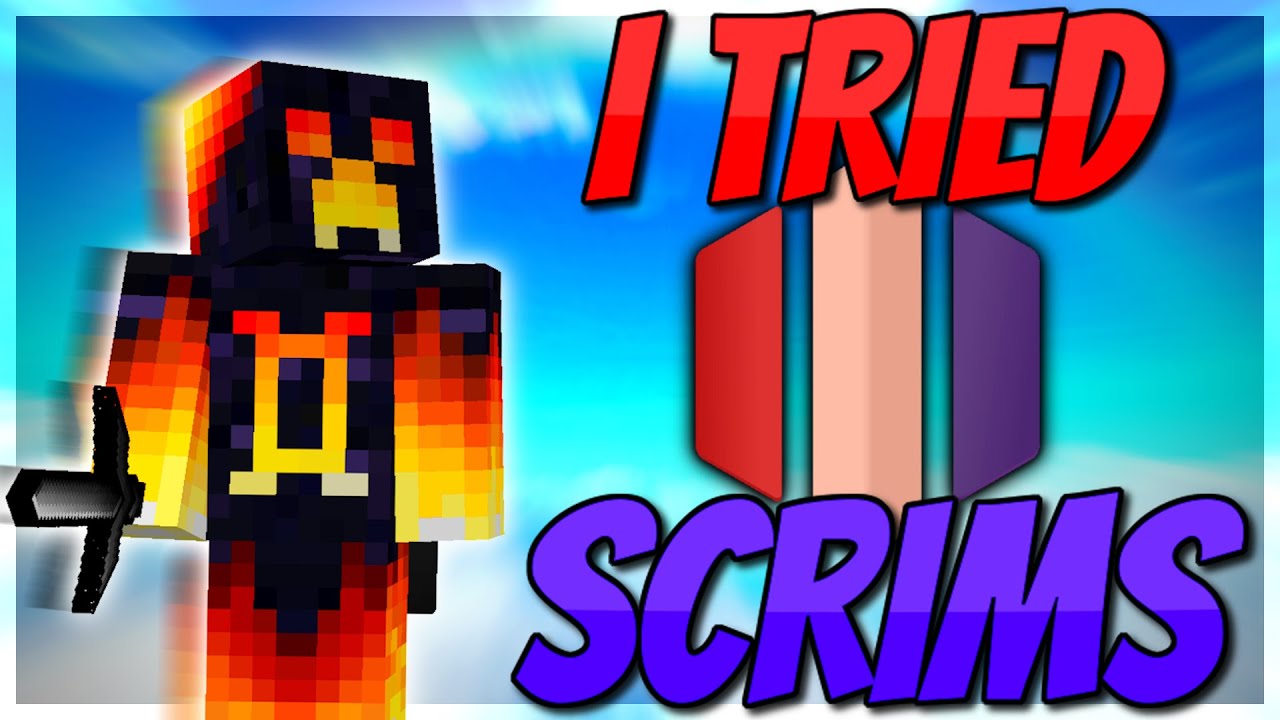 I TRIED BRIDGE SCRIMS | Stream Highlights