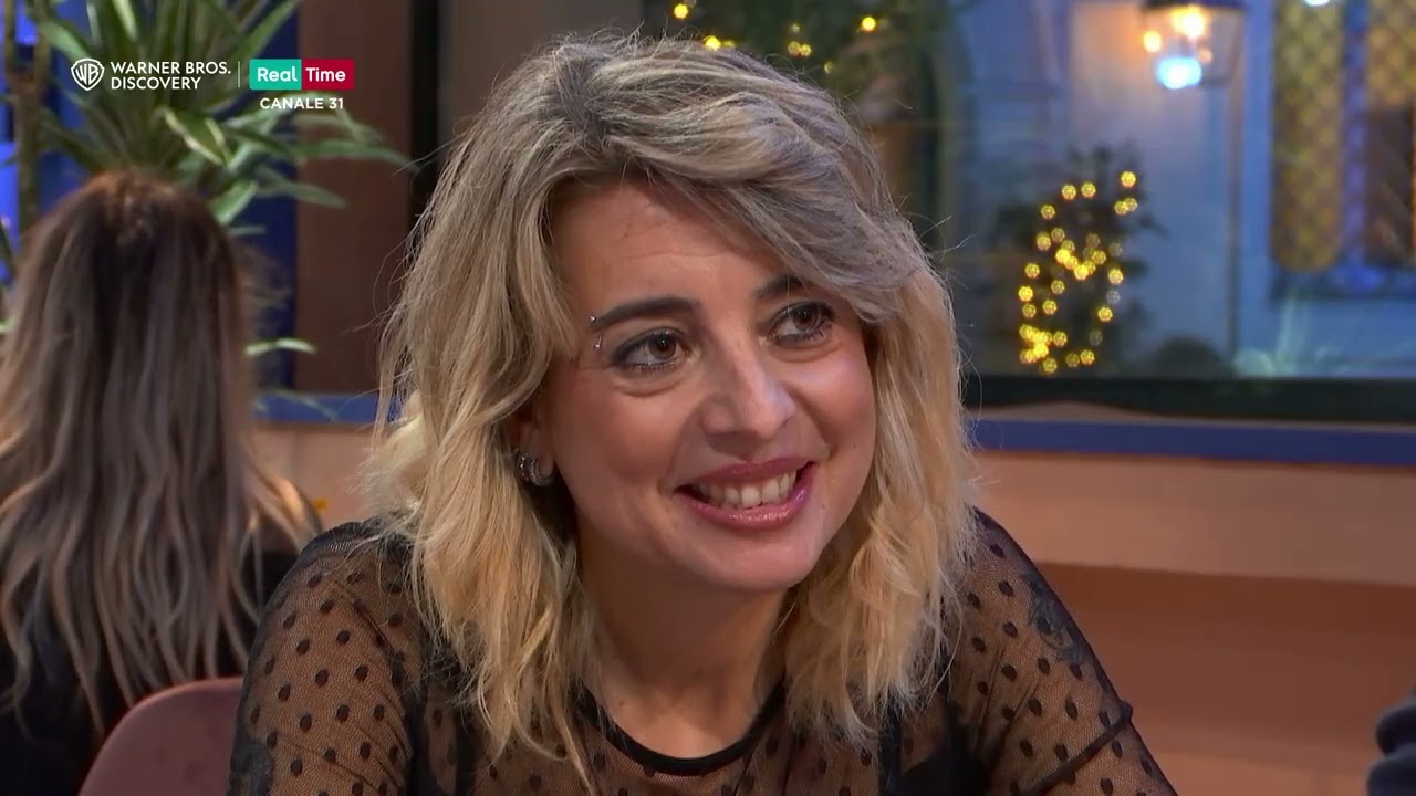 Roberta e Rocco ♥ ♥ ♥ | Primo Appuntamento