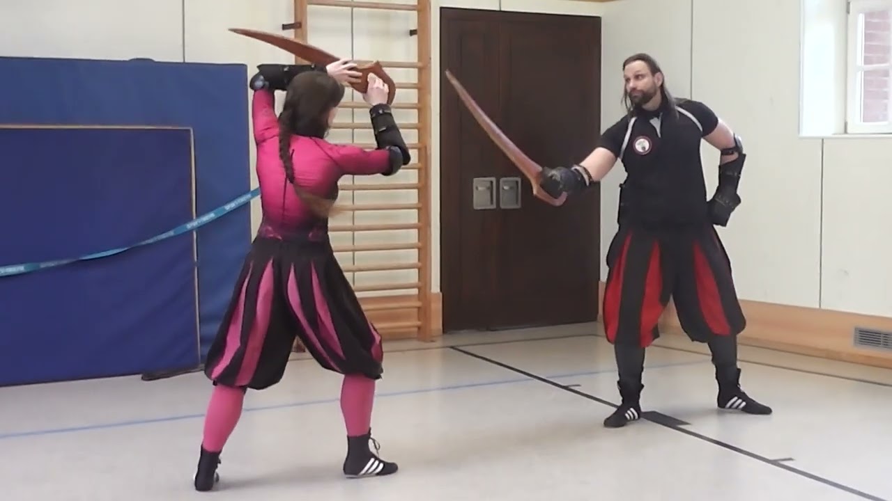 Basic Practice1-2-Meyer Dussack work shop from Amelie Eilken & Bj&ouml;rn R&uuml;ther @Twerschhau Berlin