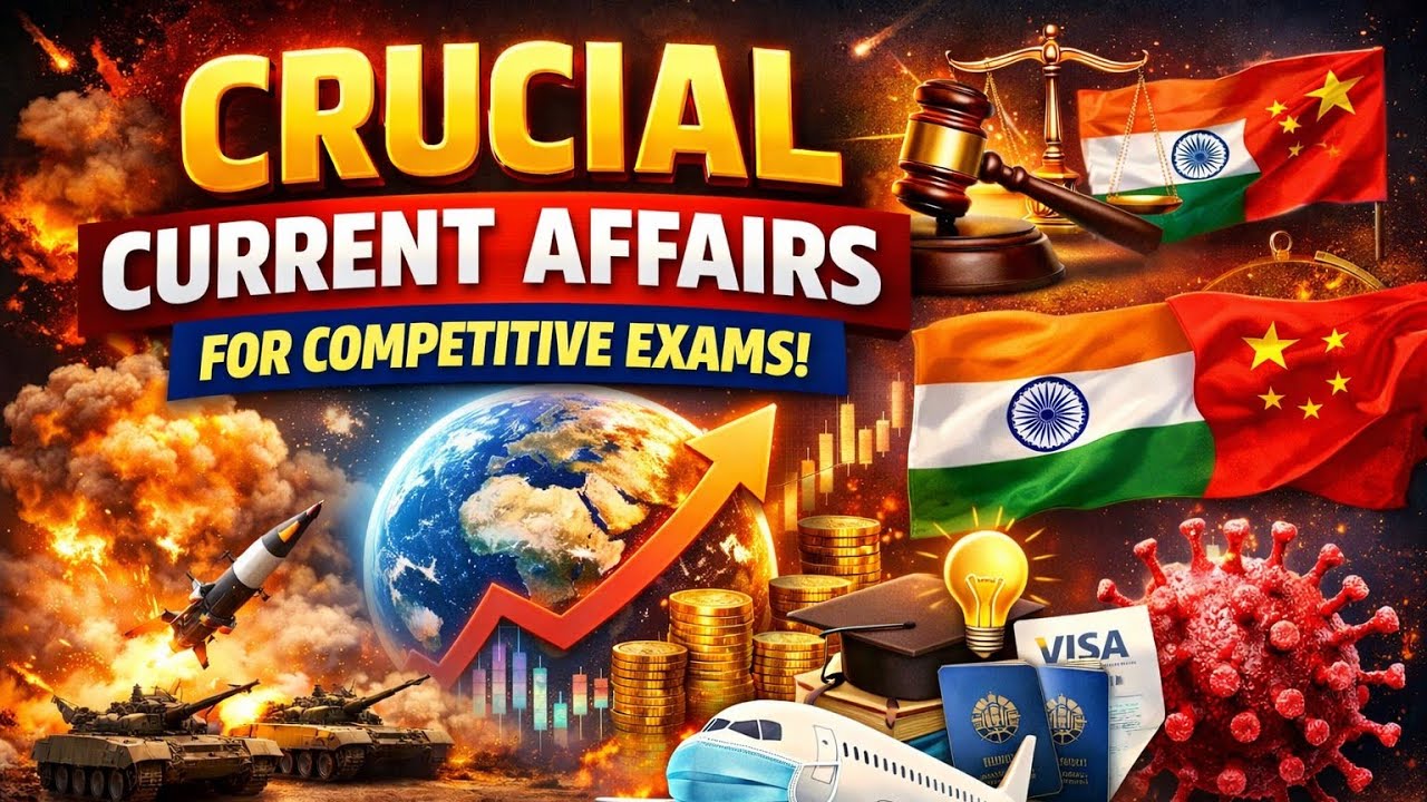 #upsi #currentaffairs #competitiveexams 